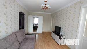 2-к квартира, посуточно, 43м2, 2/5 этаж