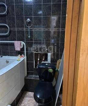 3-к квартира, на длительный срок, 60м2, 5/5 этаж