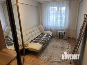 3-к квартира, на длительный срок, 60м2, 5/5 этаж