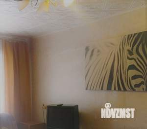 1-к квартира, на длительный срок, 39м2, 1/5 этаж