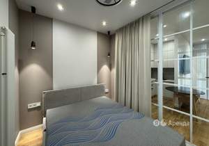 3-к квартира, на длительный срок, 50м2, 9/9 этаж