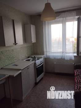 1-к квартира, на длительный срок, 41м2, 4/9 этаж