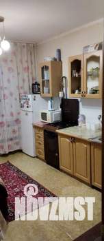 1-к квартира, на длительный срок, 34м2, 10/10 этаж