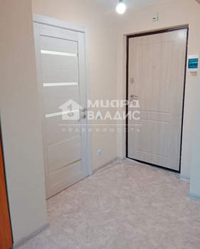 Студия квартира, на длительный срок, 35м2, 4/5 этаж