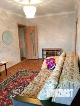 2-к квартира, на длительный срок, 43м2, 3/3 этаж