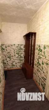 1-к квартира, на длительный срок, 33м2, 3/5 этаж