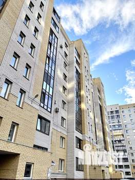 1-к квартира, посуточно, 40м2, 5/10 этаж