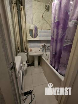 1-к квартира, на длительный срок, 30м2, 3/5 этаж