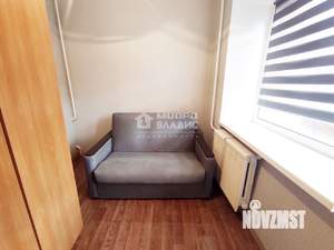 1-к квартира, на длительный срок, 31м2, 4/5 этаж