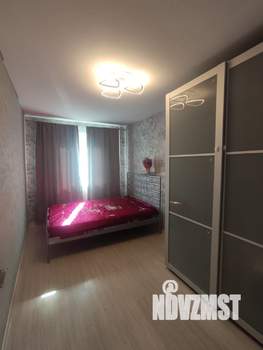 2-к квартира, на длительный срок, 45м2, 4/5 этаж