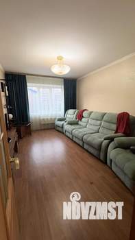 3-к квартира, на длительный срок, 65м2, 3/10 этаж