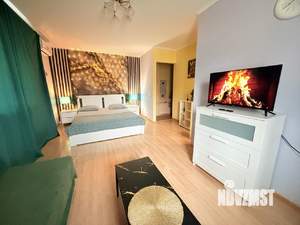 1-к квартира, посуточно, 32м2, 4/5 этаж