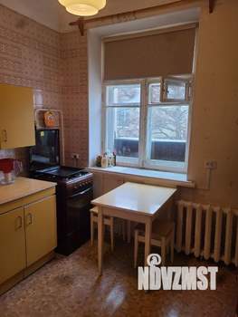 2-к квартира, на длительный срок, 61м2, 3/3 этаж