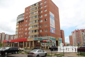 2-к квартира, посуточно, 73м2, 3/9 этаж