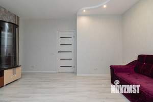 2-к квартира, на длительный срок, 61м2, 6/10 этаж