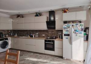 3-к квартира, на длительный срок, 76м2, 5/14 этаж