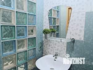 Студия квартира, посуточно, 37м2, 5/5 этаж