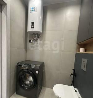 2-к квартира, на длительный срок, 45м2, 9/23 этаж
