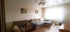 1-к квартира, на длительный срок, 38м2, 5/9 этаж