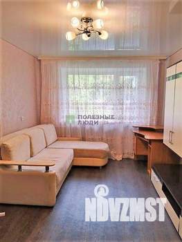 2-к квартира, на длительный срок, 43м2, 1/5 этаж