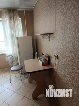 1-к квартира, на длительный срок, 30м2, 8/9 этаж