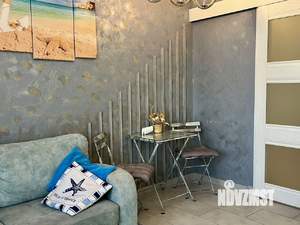 1-к квартира, на длительный срок, 42м2, 3/8 этаж