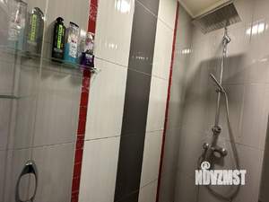 1-к квартира, посуточно, 50м2, 3/9 этаж