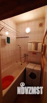 2-к квартира, на длительный срок, 41м2, 4/5 этаж