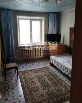 2-к квартира, на длительный срок, 46м2, 7/9 этаж