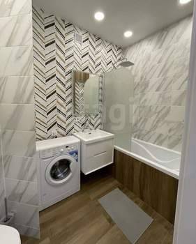 2-к квартира, на длительный срок, 43м2, 11/17 этаж