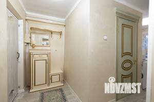 1-к квартира, посуточно, 31м2, 1/9 этаж