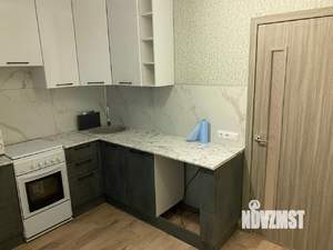 1-к квартира, на длительный срок, 37м2, 8/11 этаж