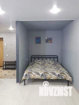 Студия квартира, посуточно, 30м2, 3/5 этаж