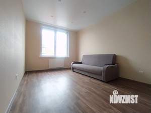 1-к квартира, на длительный срок, 36м2, 15/15 этаж