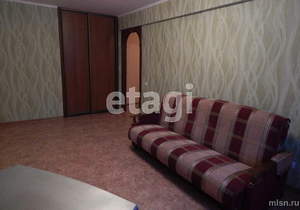 1-к квартира, на длительный срок, 31м2, 1/5 этаж