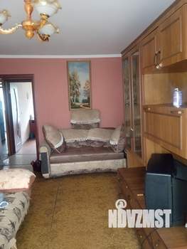 2-к квартира, на длительный срок, 50м2, 4/5 этаж