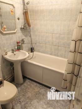 2-к квартира, на длительный срок, 41м2, 2/5 этаж