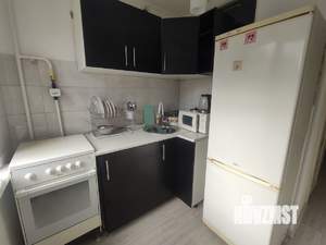 2-к квартира, на длительный срок, 45м2, 4/5 этаж