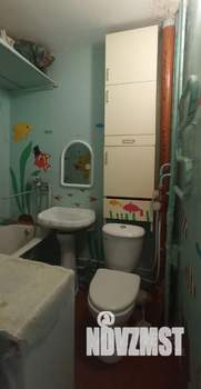 1-к квартира, на длительный срок, 30м2, 3/5 этаж