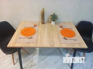 2-к квартира, посуточно, 46м2, 1/5 этаж