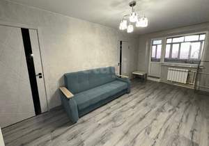 3-к квартира, на длительный срок, 43м2, 5/5 этаж