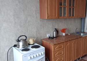 1-к квартира, на длительный срок, 41м2, 3/16 этаж