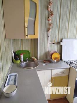 1-к квартира, на длительный срок, 33м2, 4/5 этаж