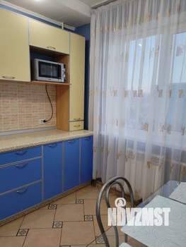 1-к квартира, на длительный срок, 40м2, 7/10 этаж