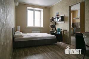 1-к квартира, на длительный срок, 34м2, 7/16 этаж