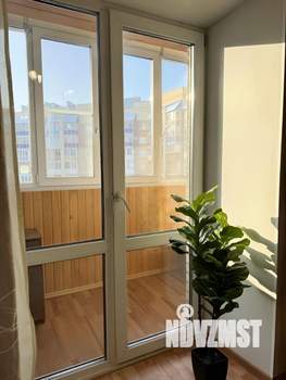 Студия квартира, на длительный срок, 25м2, 6/10 этаж