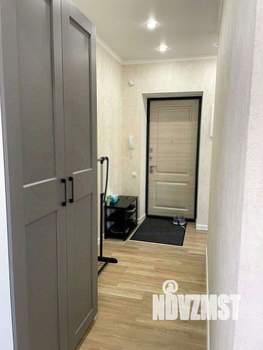 2-к квартира, на длительный срок, 57м2, 2/4 этаж