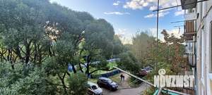 2-к квартира, на длительный срок, 49м2, 3/5 этаж