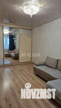 2-к квартира, на длительный срок, 47м2, 6/9 этаж