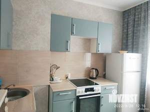 1-к квартира, посуточно, 43м2, 5/9 этаж